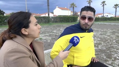 Jawad Bendaoud cere ”scuze tuturor familiilor victimelor” atentatelor de la Paris şi Saint-Denis