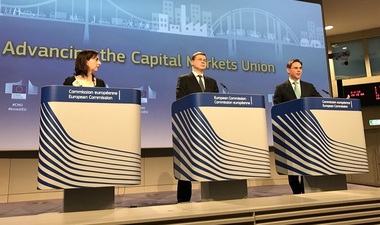 Trump nu poate să scutească un stat membru de la taxe vamale fără să scutească întreaga UE, afirmă vicepreşedintele CE Jyrki Katainen
