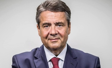 Sigmar Gabriel anunţă pe Facebook că a fost informat că nu va face parte din viitorul Guvern
