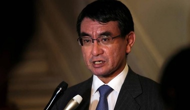 Japonia consideră ”regretabile” taxele americane în importurile de oţel şi aluminiu şi avertizează cu privire la un ”impact mondial”