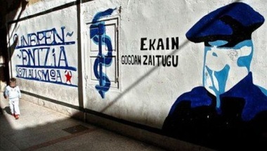Bascii din ETA se pregătesc să anunţe dizolvarea organizaţiei separatiste