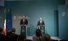 Tusk aşteaptă o propunere ”realistă” de la Londra cu privire la frontiera cu Irlanda