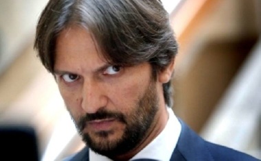 Ministrul slovac de Interne Robert Kalinak, suspectat de obstrucţionarea justiţiei