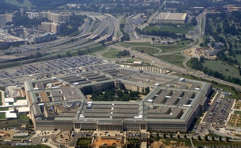 Pentagonul a anunţat că o paradă militară de proporţii va fi organizată la Washington pe 11 noiembrie

