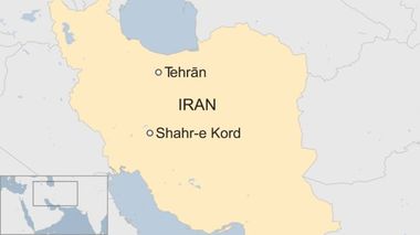 Avionul privat prăbuşit în Iran aparţinea unui om de afaceri turc; Fiica acestuia urma să se mărite şi fusese la Dubai pentru petrecerea burlăciţelor