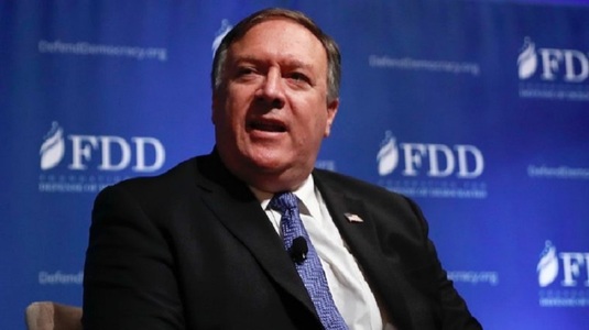 Şeful CIA susţine că SUA sunt conştiente de riscurile unei întâlniri cu oficialii nord-coreeni