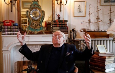 Schimbarea numelui Frontului Naţional în Adunarea Naţională, un ”asasinat politic”, denunţă Jean-Marie Le Pen
