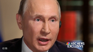 Putin, dur criticat după ce sugerează că evrei, tătari, ucraineni s-ar afla în spatele amestecului în alegerile din SUA în 2016