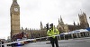 Două persoane conduse la spital din precauţie; poliţia britanică face cercetări cu privire la o substanţă suspectă la Parlament