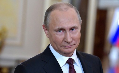 Putin se laudă că a transformat agricultura în ”locomotivă” a economiei şi a depăşit SUA, primul exportator mondial de grâu