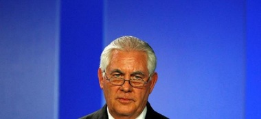 Rex Tillerson, despre Rusia în urma otrăvirii fostului spion rus în Marea Britanie: O forţă iresponsabilă şi o sursă de instabilitate


