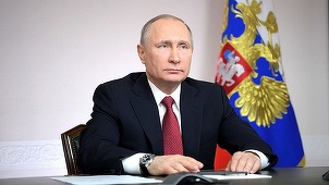Longevitatea lui Putin la putere, încă departe de recorduri mondiale
