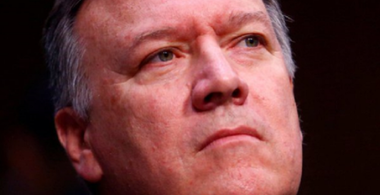PORTRET: Mike Pompeo, o mână de fier în mănuşa de catifea a diplomaţiei