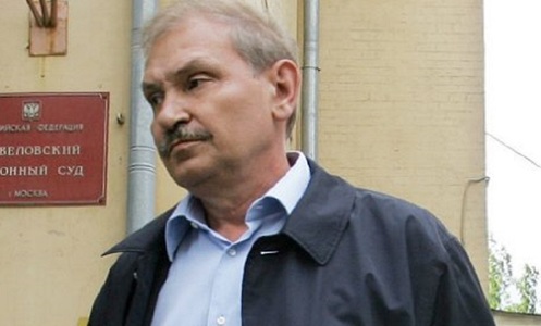 Un azilant rus, Nikolai Gluşkov, fost partener de afaceri al lui Boris Berezovski, găsit mort la Londra