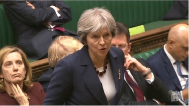 UPDATE - Londra expulzează 23 de diplomaţi ruşi în cazul Skripal