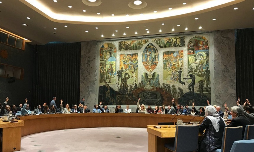 Preşedinţia olandeză a Consiliului de Securitate al ONU anunţă o reuniune pe tema cazului Skripal