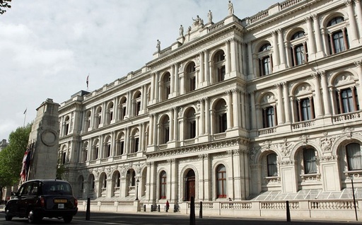 Londra îşi avertizează cetăţenii care vor să se ducă în Rusia cu privire la riscul unor reacţii ostile ”antibritanice”