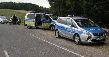 Poliţia germană arestează un bărbat suspectat de răpirea în urmă cu trei ani a fiului miliardarului Reinhold Wuerth 