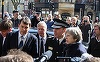 Aliaţii condamnă atacul chimic asupra fostului spion Skripal; May vizitează locul atacului