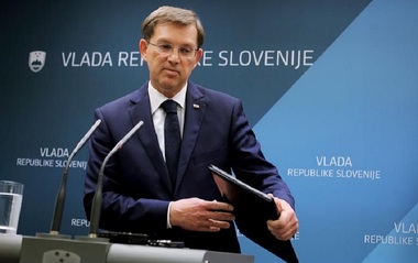 Premierul sloven Miro Cerar demisionează după ce Curtea Constituţională invalidează un referendum din 2017 pe tema amenajării portului Koper