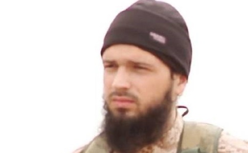 Jihadistul francez Maxime Hauchard, considerat unul dintre călăii Statului Islamic, a murit