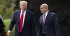 Trump a decis să-l înlocuiască pe consilierul pe probleme de securitate naţională H.R. McMaster