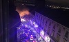 Cel puţin zece poliţişti răniţi şi şase arestări în urma unor ciocniri la Madrid, după moartea unui vânzător ambulant senegalez