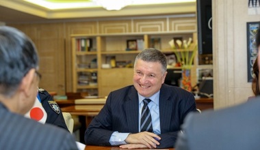 Ucraina blochează votul în alegerile prezidenţiale ruse pe teritoriul său, la patru ani de la anexarea Crimeei, anunţă Avakov