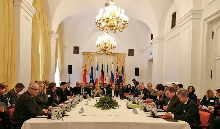 Londra, Berlinul şi Parisul propun noi sancţiuni vizând Iranul cu obiectivul de a convinge SUA să păstreze acordul în dosarul nuclear din 2015
