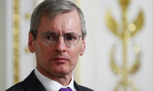 Ambasadorul britanic la Moscova Laurie Bristow denunţă un atac la adresa valorilor internaţionale în cazul Skripal