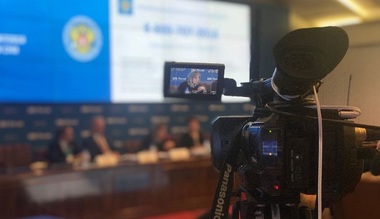 Alegeri în Rusia - Şefa Comisiei electorale centrale anunţă o tentativă de atac DDoS asupra site-ului instituţiei şi o prezenţă la vot, la ora locală 11.00, de 16,9%, mai mare ca în 2012