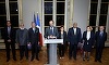 Referendum pe tema independenţei Noii Caledonii pe 4 noiembrie