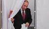 Lideri ai lumii îl felicită pe Putin în urma realegerii, însă liderii Occidentului păstrează tăcerea; Berlinul critică alegerile prezidenţiale ruse