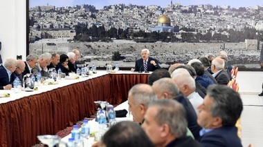 Preşedintele palestinian Mahmoud Abbas îl cataloghează ”fiu de câine” pe ambasadorul american în Israel David Friedman