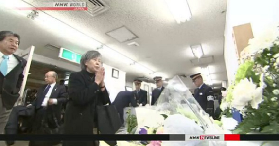 Japonia marchează 23 de an de la atacul cu gaz sarin în metroul de la Tokyo
