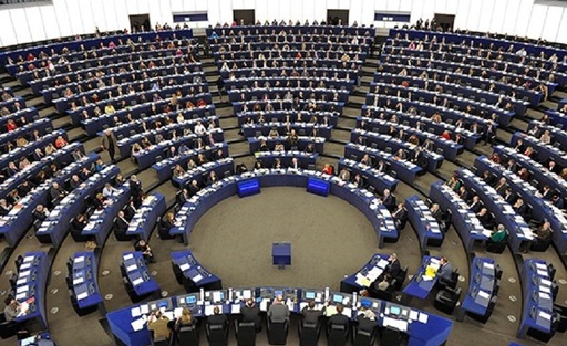 Alegeri parlamentare europene pe 26 mai 2019