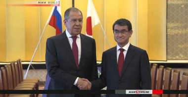 Lavrov ameninţă, la Tokyo, Londra cu riposta în cazul unor noi ”iniţiative antiruse” în cazul Skripal; cele două victime sunt ”în comă de la 4 martie”, dezvăluie Boris Johnson