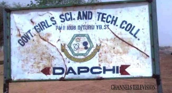 Cel puţin 76 dintre cele 110 de eleve nigeriene răpite de la Dapchi, eliberate de Boko Haram