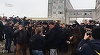 Peste 50 de copii intoxicaţi cu gaze emise de o groapă de gunoi în apropiere de Moscova
