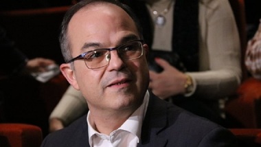 Separatiştii vor să-l aleagă preşedinte al Cataloniei pe Jordi Turull, care riscă să fie descalificat