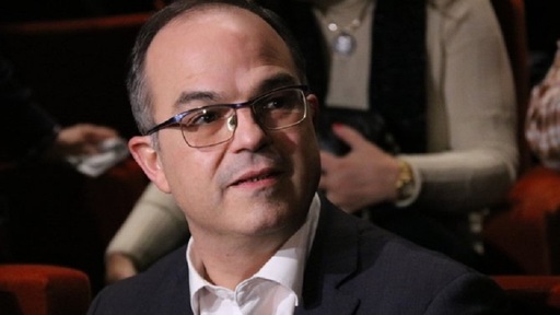 Separatiştii vor să-l aleagă preşedinte al Cataloniei pe Jordi Turull, care riscă să fie descalificat