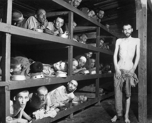 Polonia: Biroul procurorului general declară parţial neconstituţională legea Holocaustului