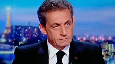 Avocatul lui Sarkozy anunţă că va face apel împotriva controlului judiciar
