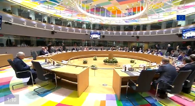 Europenii adoptă o poziţie comună cu privire la relaţia post-Brexit cu Londra