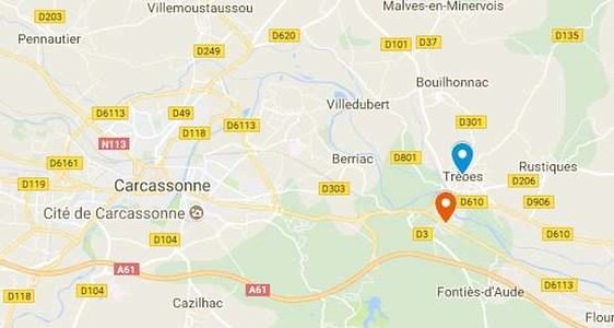 Autorul luării de ostatici de la Trèbes se revendică de la Daesh, anunţă Parchetul din Carcassonne