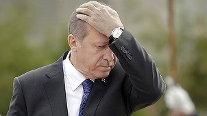 Aderarea Turciei la UE rămâne un ”obiectiv strategic”, afirmă Erdogan înaintea summitului de la Varna