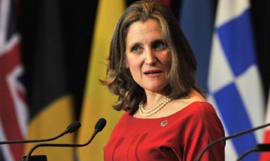Canada anunţă expluzarea a patru diplomaţi ruşi în semn de solidaritate cu Marea Britanie în cazul Skripal
