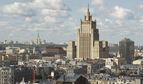 Moscova, indignată de expulzările de diplomaţi ruşi din state UE, NATO şi SUA; Kosacev denunţă ”un joc murdar şi rău fără precedent”