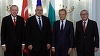 UE şi Turcia nu au înregistrat vreun progres ”concret” la summitul de la Varna, anunţă Tusk