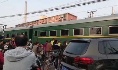 Coreea de Sud susţine că monitorizează cu atenţie situaţia din China, după ce au apărut informaţii că un înalt oficial nord-coreean se află într-o vizită la Beijing


